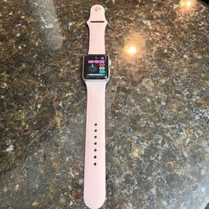 Apple Watch Series 3 Smart Watch with Brand New Apple Brand Sports Band